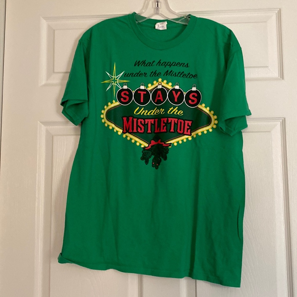 Christmas t shirt
